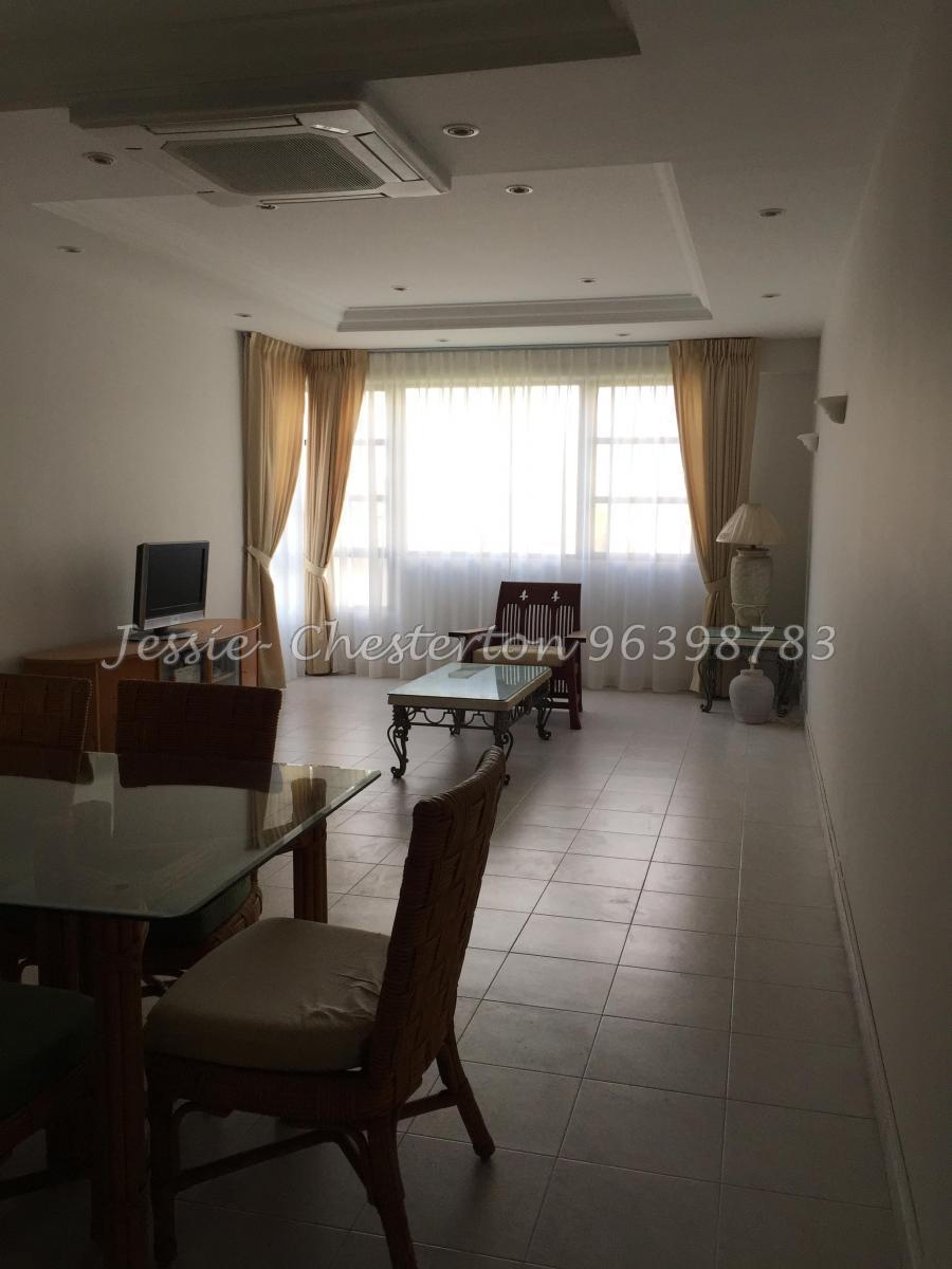 Central Green Condominium (D3), Condominium #97306262